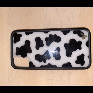 Wildflower phone case